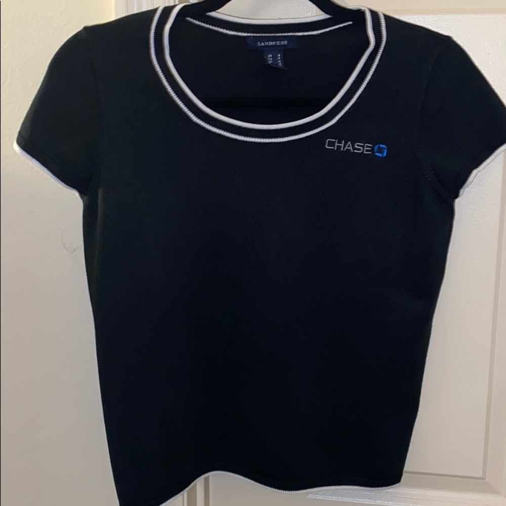 Chase Bank top